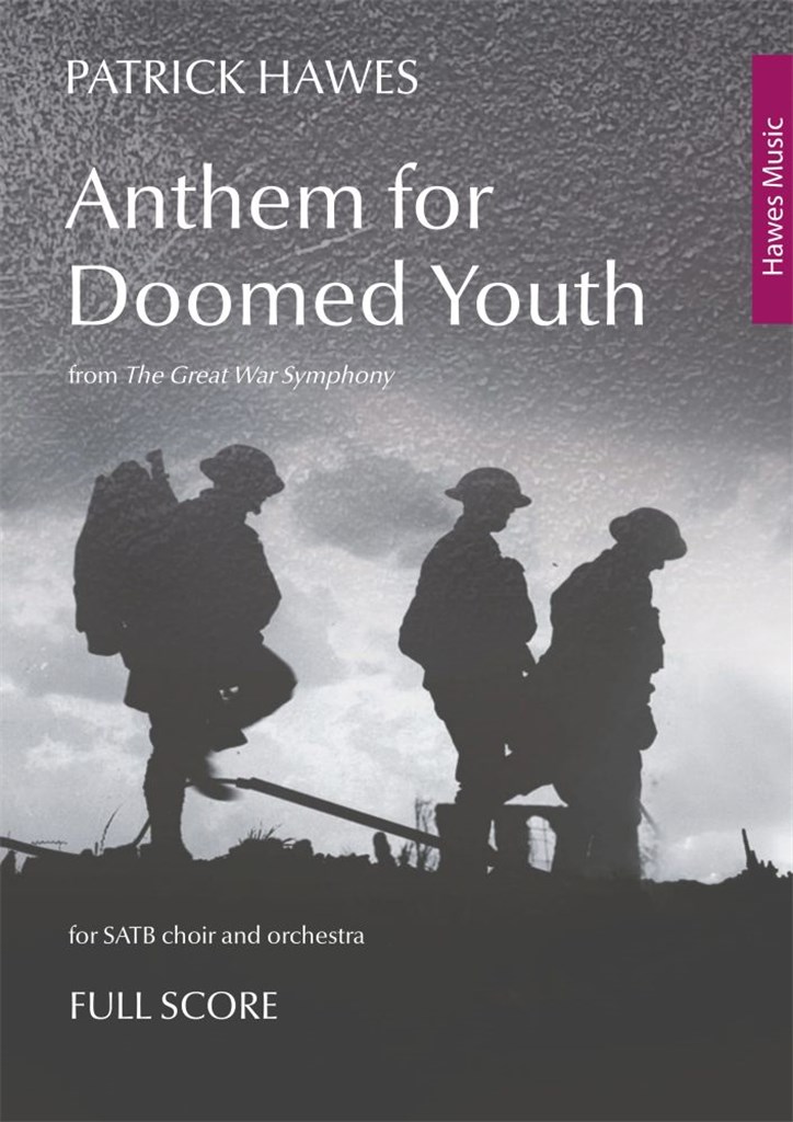 Anthem for Doomed Youth